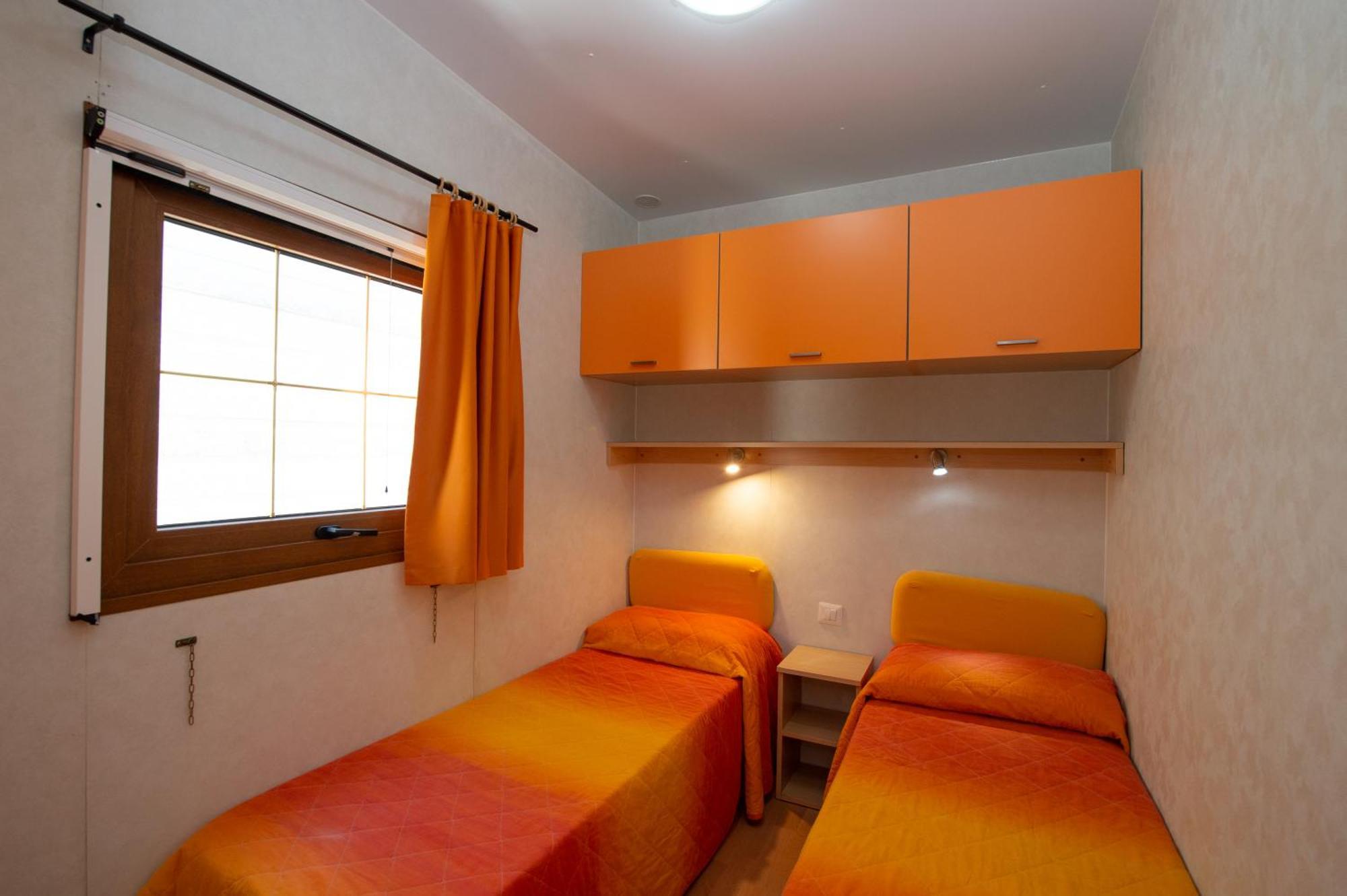 Camping Residence & Lodge Orchidea Baveno Exteriér fotografie